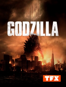 TFX - Godzilla