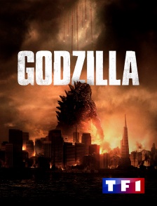 TF1 - Godzilla