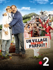 France 2 - Un village presque parfait