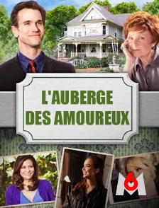 M6 - L'auberge des amoureux