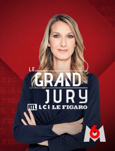 M6 - Le Grand Jury