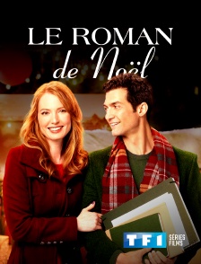 TF1 Séries Films - Le roman de Noël