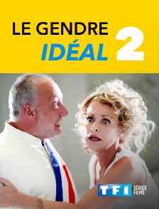 TF1 Séries Films - Le gendre idéal 2