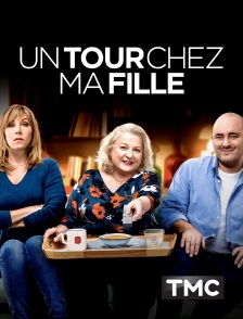 TMC - Un tour chez ma fille