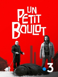 France 3 - Un petit boulot