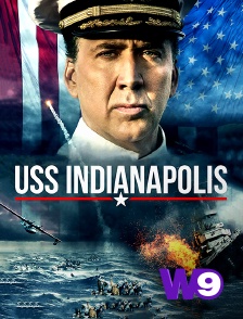 W9 - USS Indianapolis