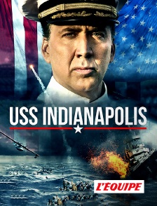 L'Equipe - USS Indianapolis