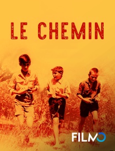 FilmoTV - Le chemin