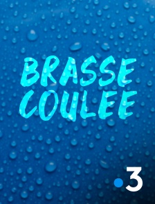 France 3 - Brasse coulée