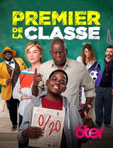 6ter - Premier de la classe