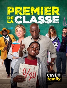 CINE+ Family - Premier de la classe