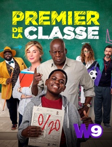 W9 - Premier de la classe