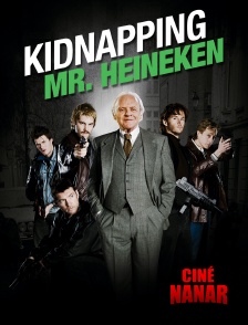 Ciné Nanar - Kidnapping Mr. Heineken