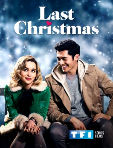 TF1 Séries Films - Last Christmas