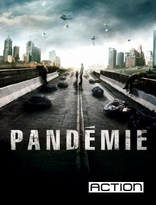 Action - Pandémie