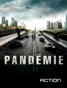 Action - Pandémie