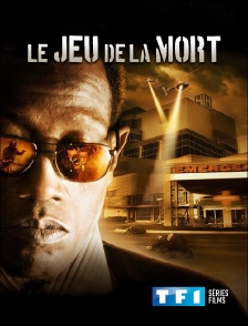 TF1 Séries Films - Le jeu de la mort