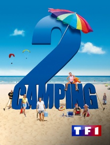 TF1 - Camping 2