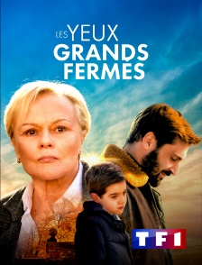 TF1 - Les yeux grands fermés