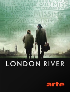 Arte - London River