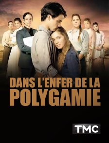 TMC - Dans l'enfer de la polygamie