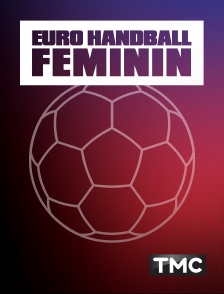 Handball - Championnat d'Europe féminin