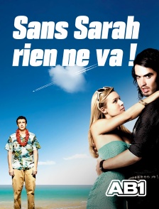 AB 1 - Sans Sarah, rien ne va