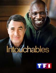 TF1 - Intouchables