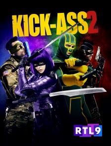 RTL 9 - Kick-Ass 2