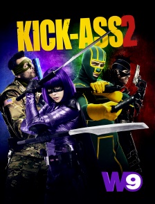 W9 - Kick-Ass 2