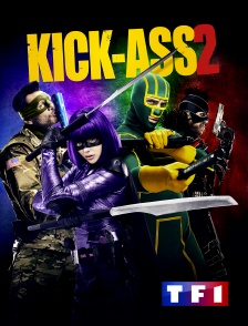 TF1 - Kick-Ass 2