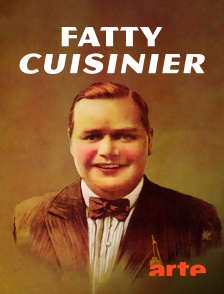 Arte - Fatty cuisinier