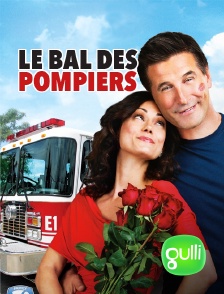 Gulli - Le bal des pompiers