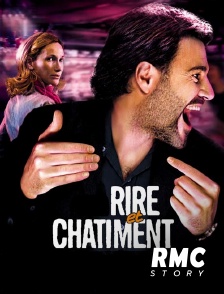 RMC Story - Rire et châtiment