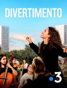 France 3 - Divertimento