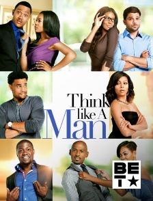 BET - Think Like a Man