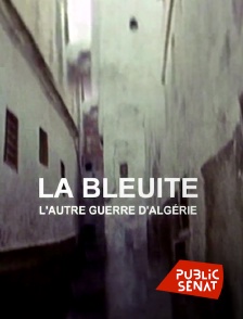 Public Sénat - La Bleuite, l'autre guerre d'Algérie