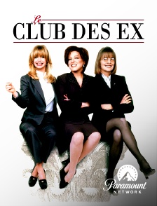 Paramount Network - Le club des ex