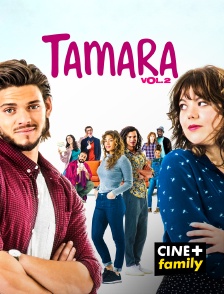 CINE+ Family - Tamara Vol.2