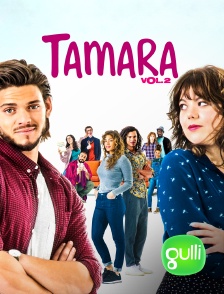 Gulli - Tamara Vol.2