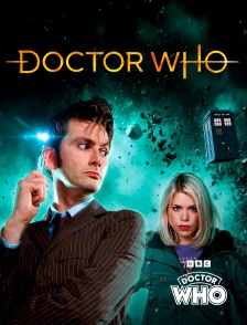 BBC Doctor Who - Doctor Who en replay