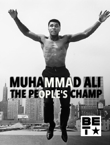 BET - Muhammad Ali: The People's Champ