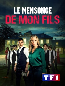 TF1 - Le mensonge de mon fils