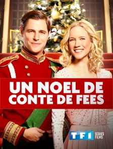 TF1 Séries Films - Un Noël de conte de fées