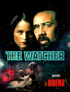 Molotov Channels Cinéma - The Watcher