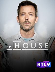 RTL 9 - Dr House