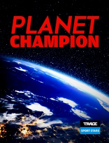 Trace Sport Stars - Planet Champion