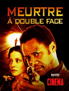 Molotov Channels Cinéma - Meurtre à double face