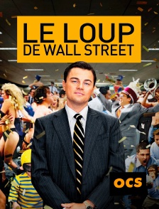 OCS - Le loup de Wall Street