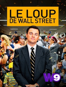 W9 - Le loup de Wall Street